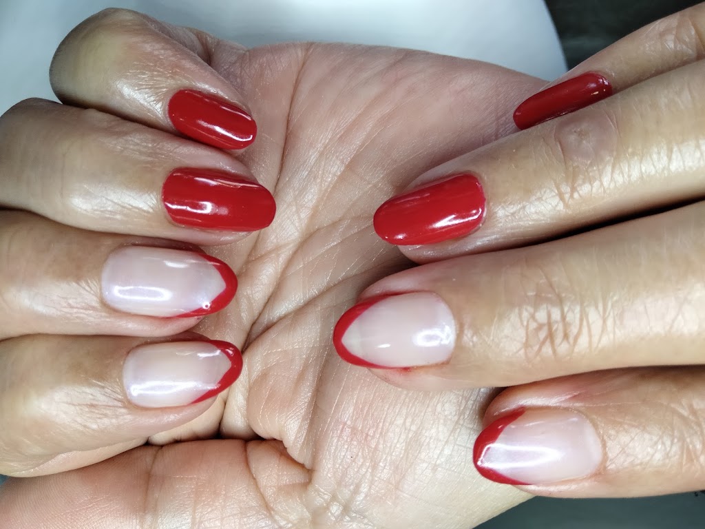 Centro Medico Estetico Loli Moreno — Manicura
