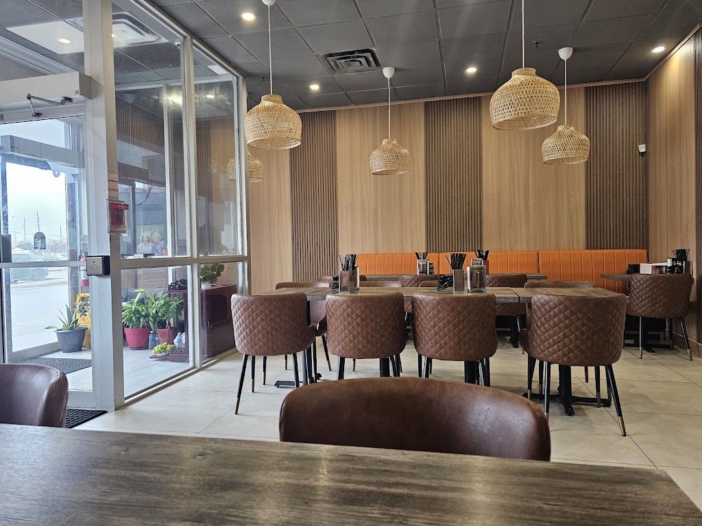 Saigonese Viet Kitchen