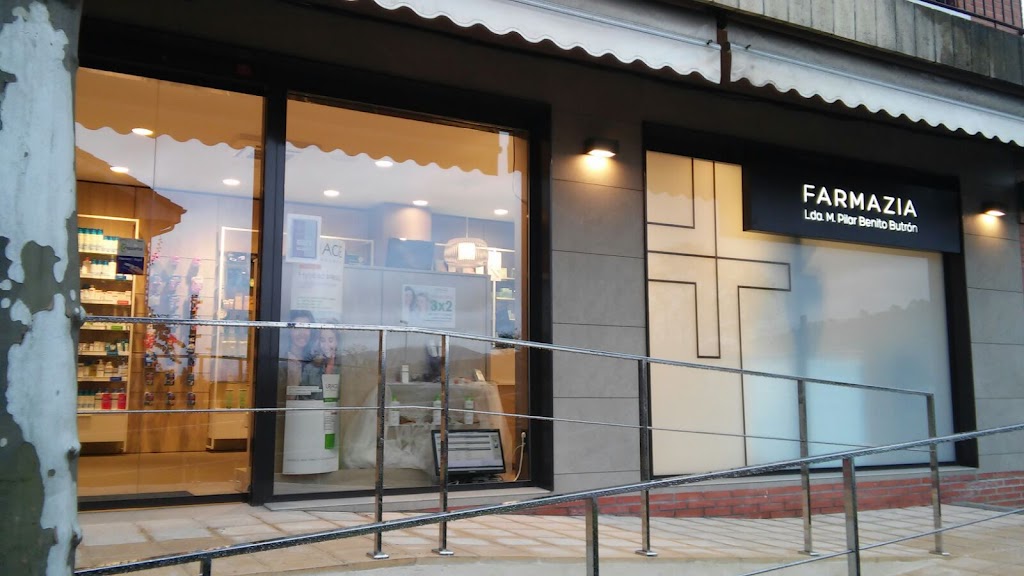 Farmacia Benito Butron