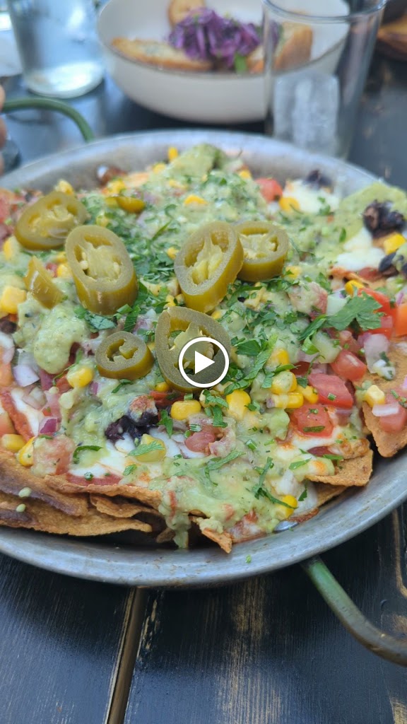 Restaurante Tacos y Tequilas — Videos