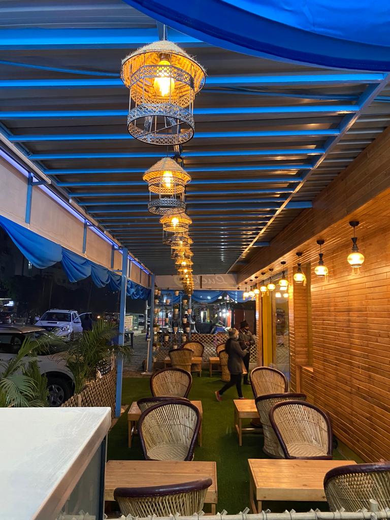 Lucky 9 Family Restaurant