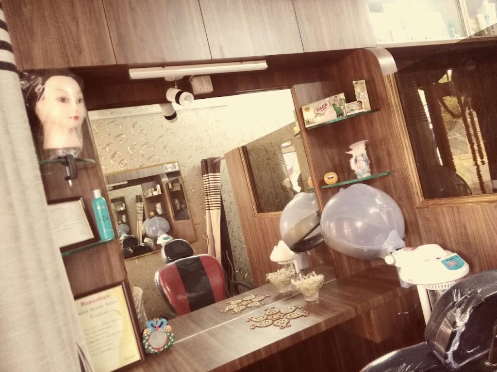 Blossom Beauty Spa Bhilai Only Women