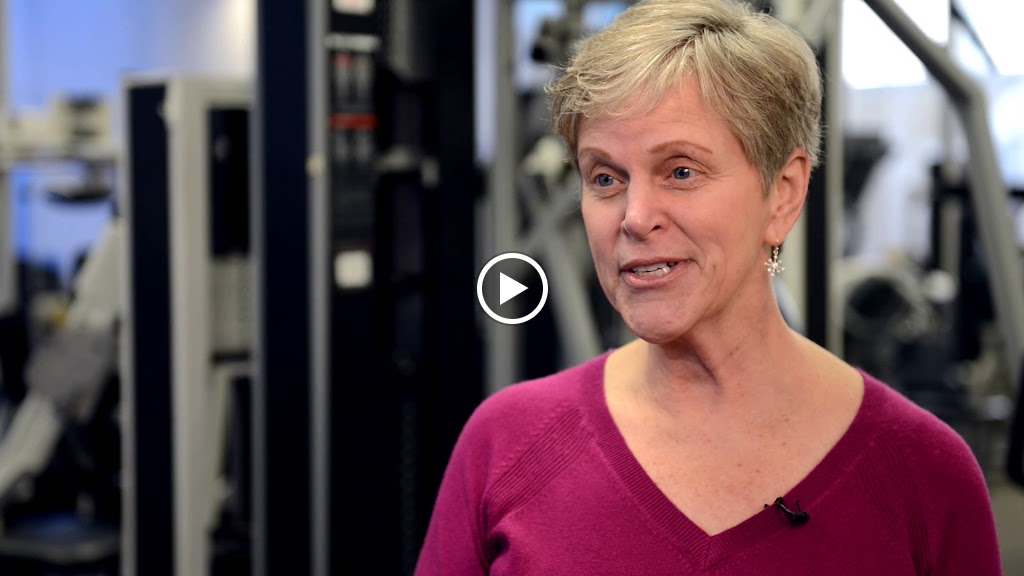  20 Minutes To Fitness