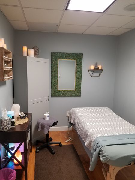  Your Karma Center for Yoga and Wellness