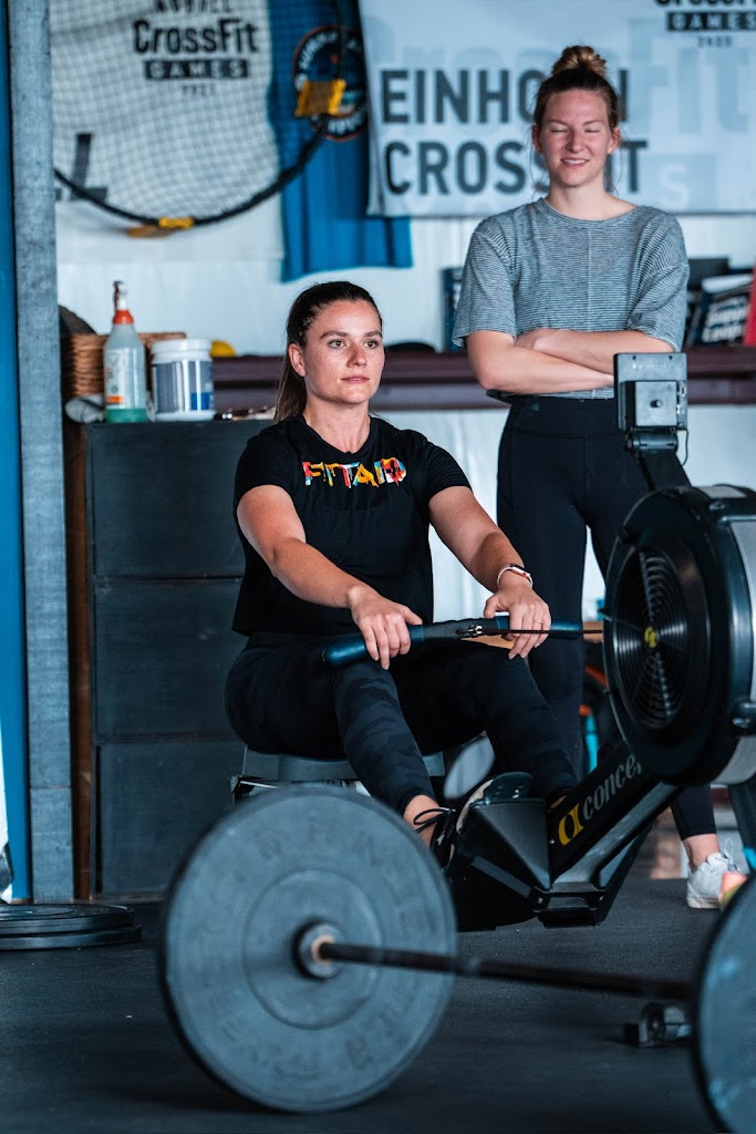  Einhorn Training Co.