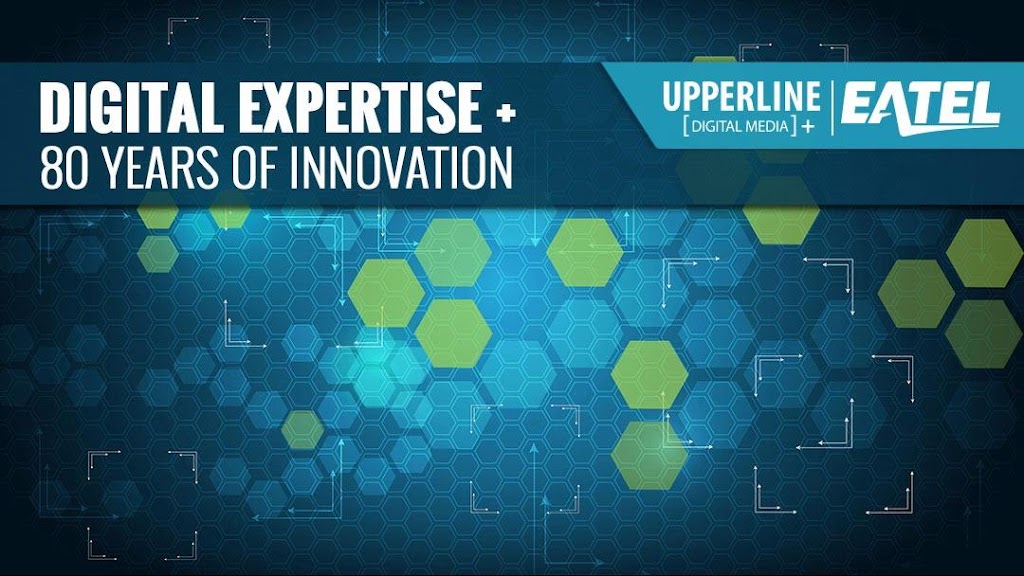Upperline Media