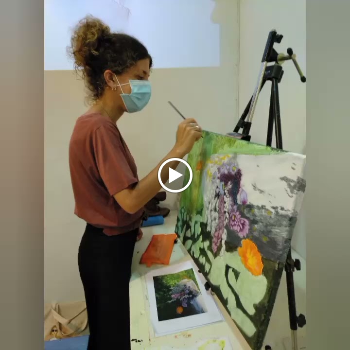 Boceto Centro de Estudios Creativos — Videos