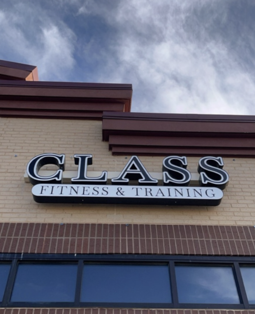  CLASS Fitness & Training