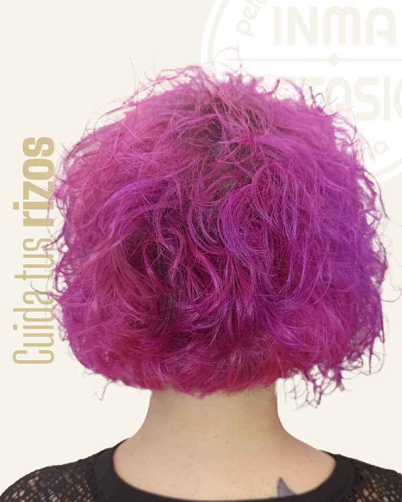 Peluqueria Estilista INMA ASTASIO — Mas recientes