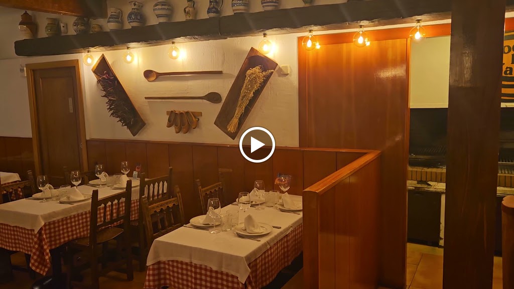 Bodega la Salud — Ambiente