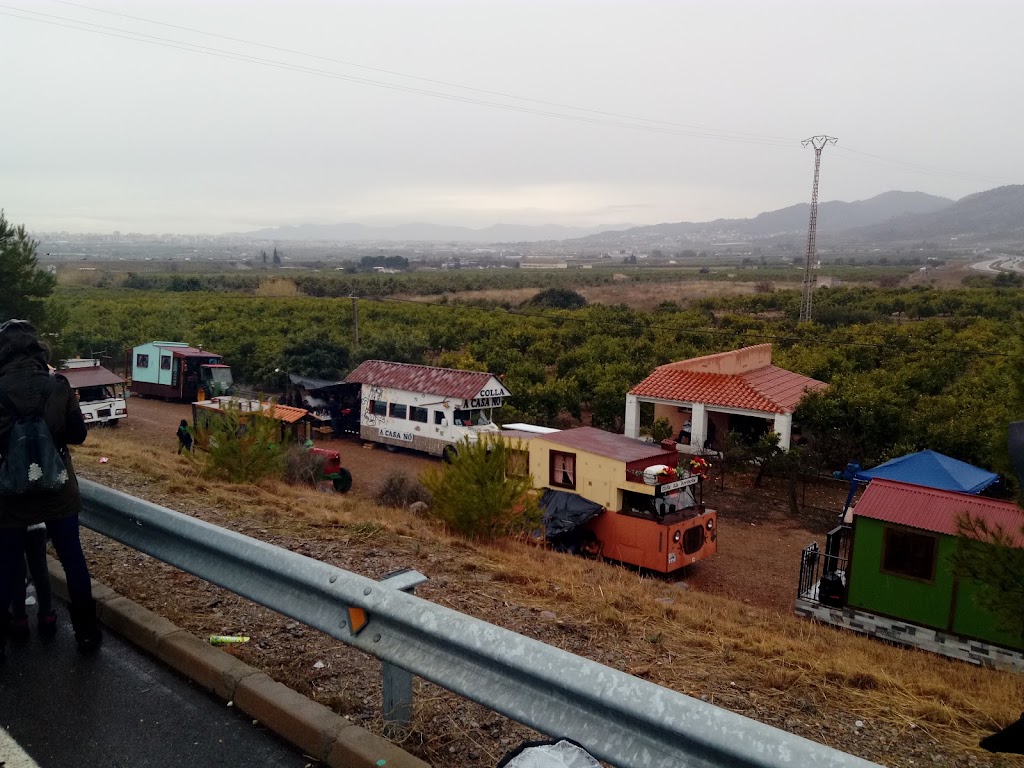 Colisee Magdalena | Residencia para personas Mayores — De los visitantes