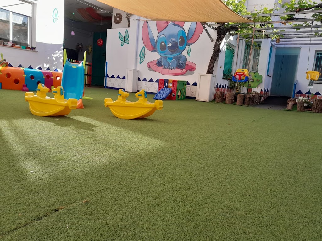 Acuarela Escuela infantil y Centro de Ocio — Del propietario