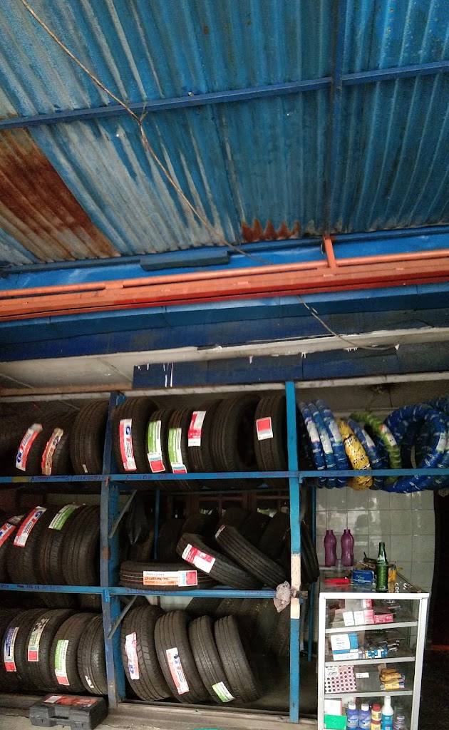 Bengkel STN