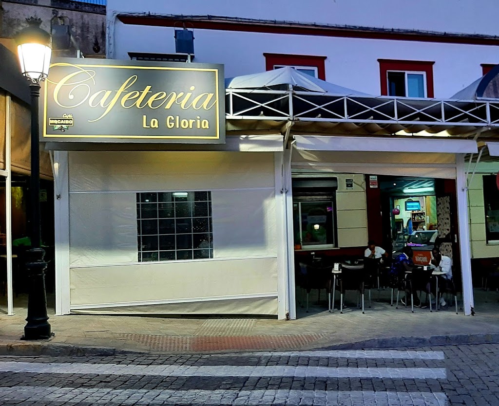 Cafeteria & Heladeria La Gloria