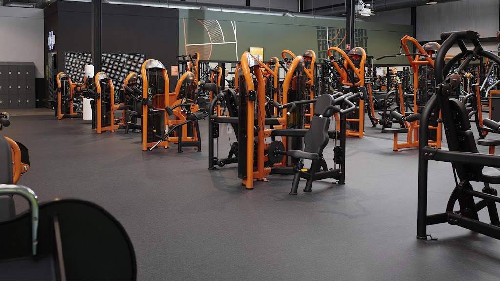 Basic-Fit Cartagena Avenida Colon