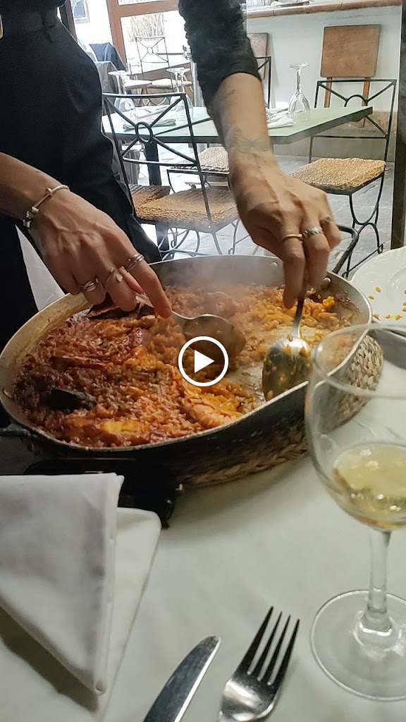 La Brasa de Ibiza — Videos
