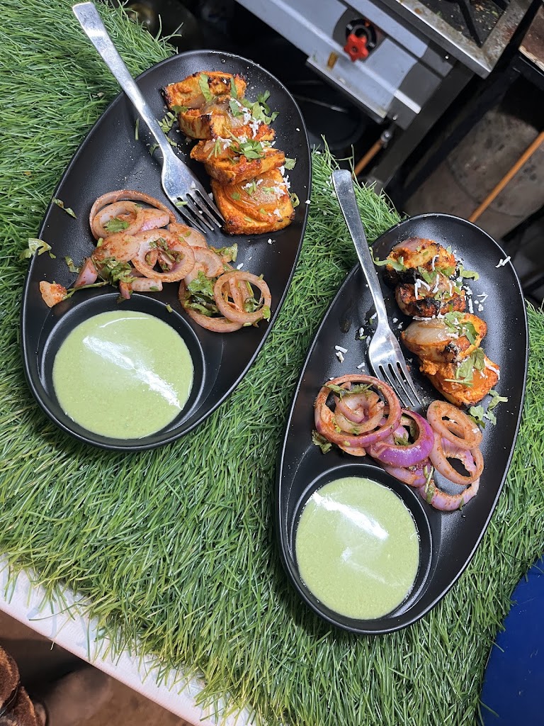 Food & drink