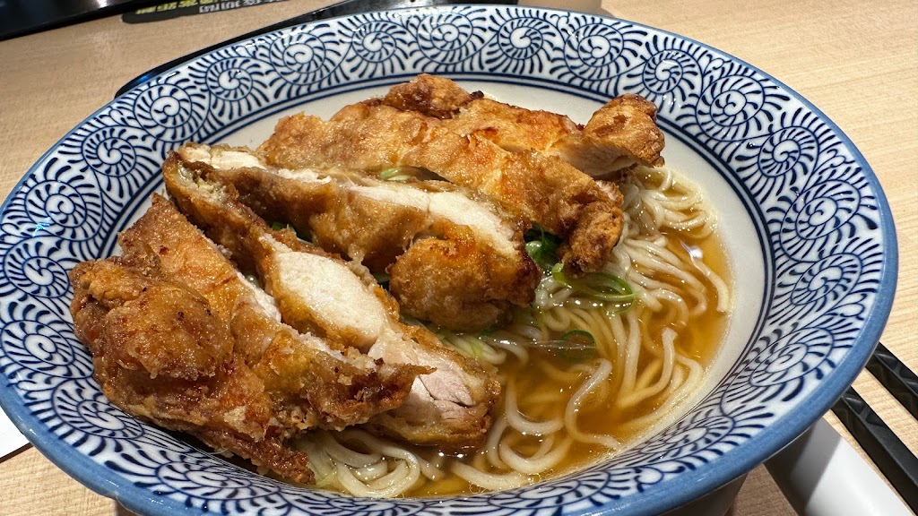 奧特拉麵Ramen Ultra 南港環球店 (錦拉麵) 的照片