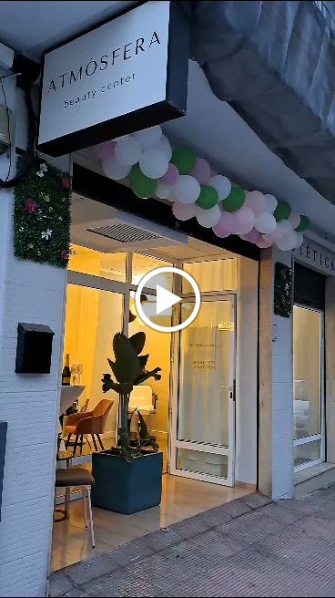 Atmosfera beauty center — Videos