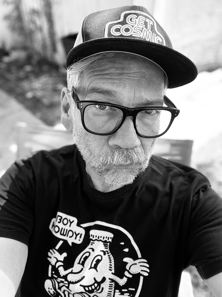 San Antonio Punk