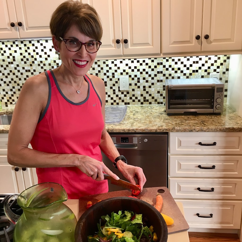  Fitness Food and You