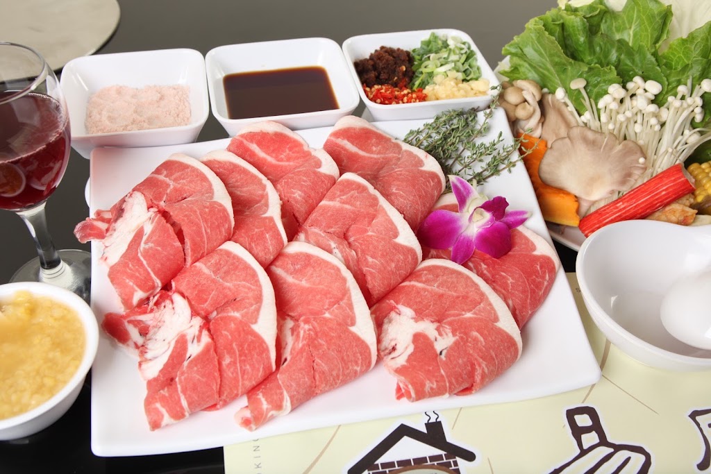 易廚精緻涮涮鍋金門店 的照片