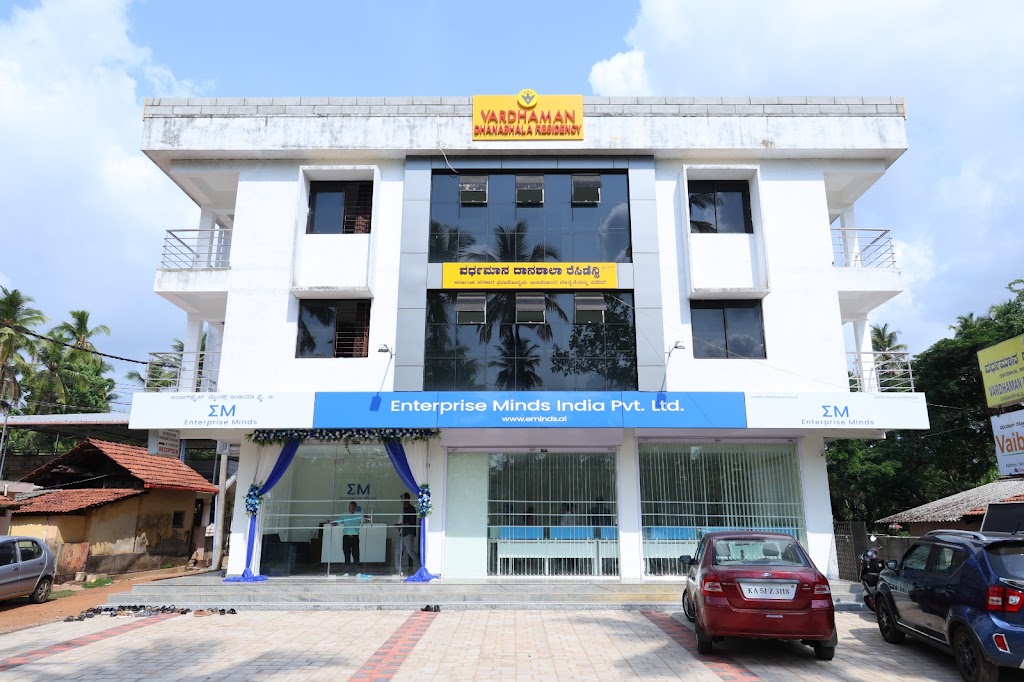 Vardhaman Dhanashala Residency