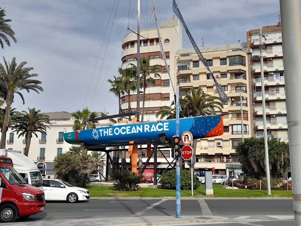 Apartamentos Europa House Loft