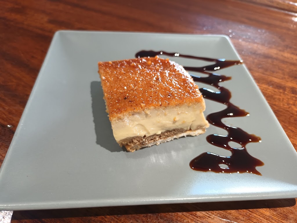 BAR DE TATY — Comida y bebida