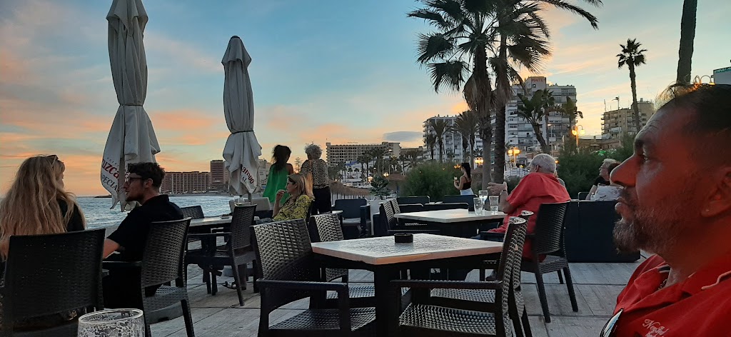 Restaurante Maracas Beach Bil Bil