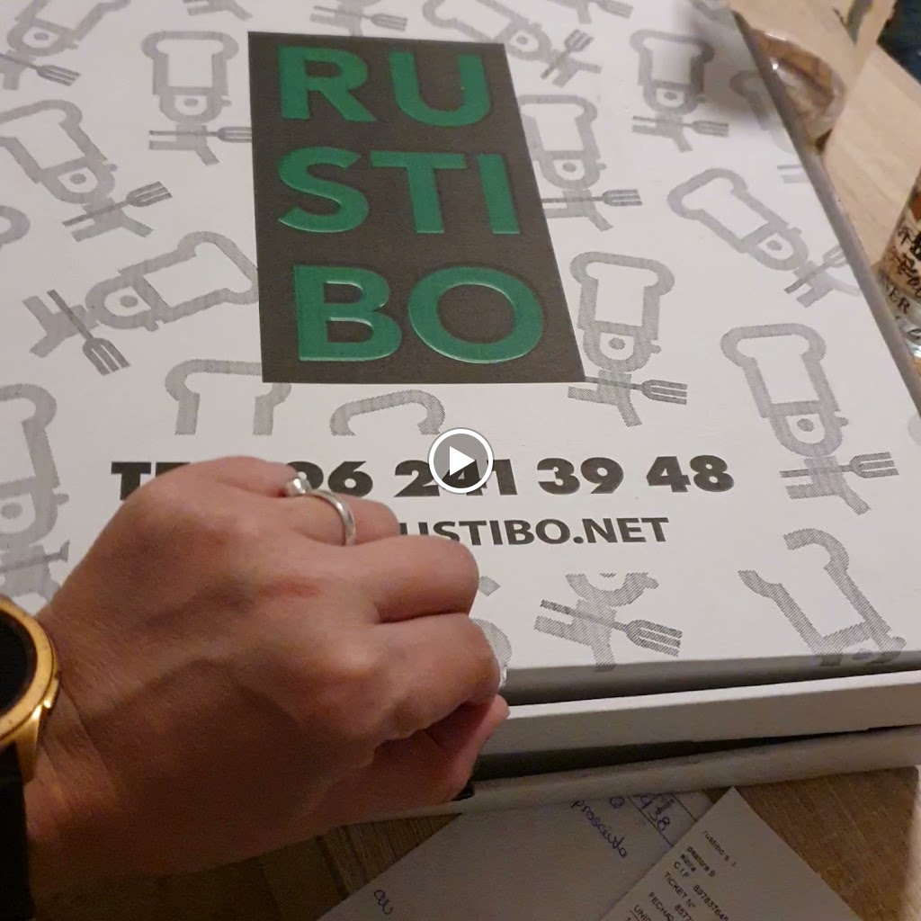 Rustibo — Videos