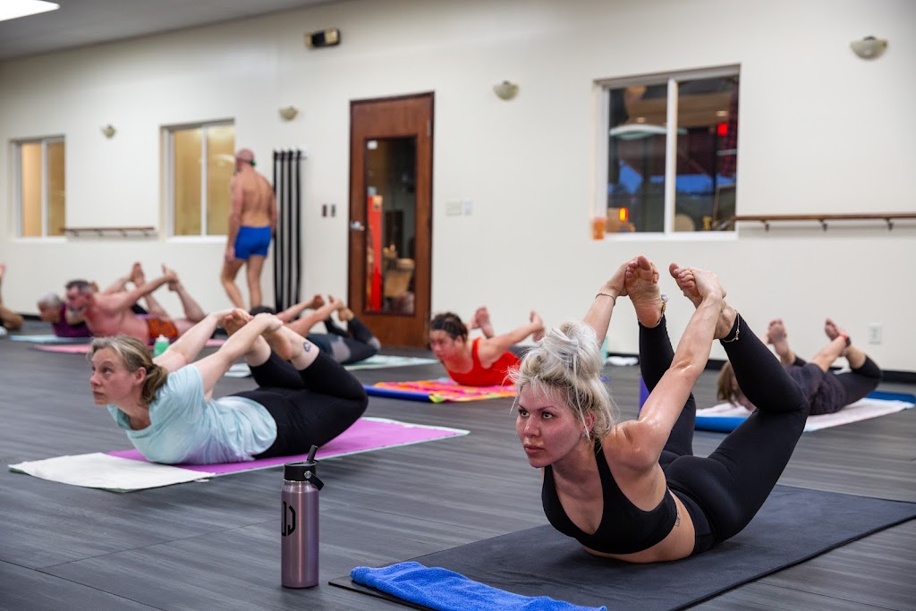  The Union Fitness & Fun, Huebner