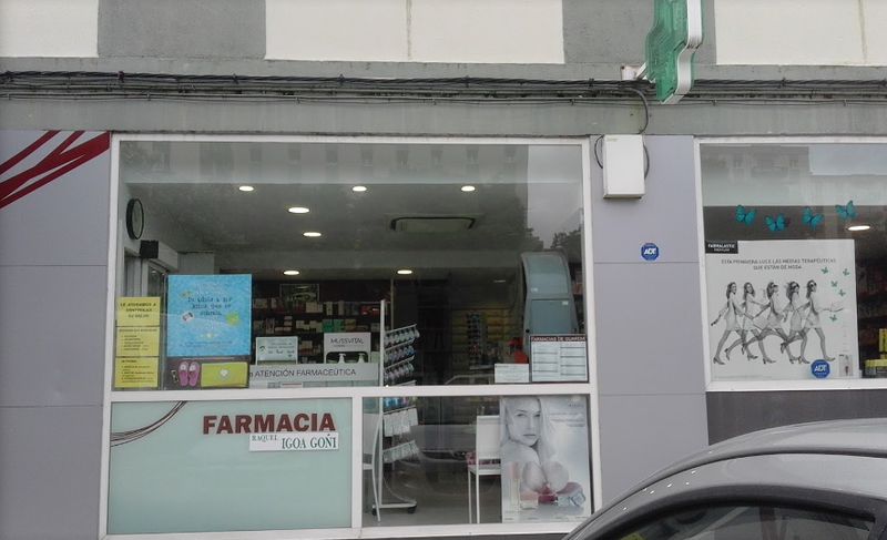 Farmacia Igoa — Todas
