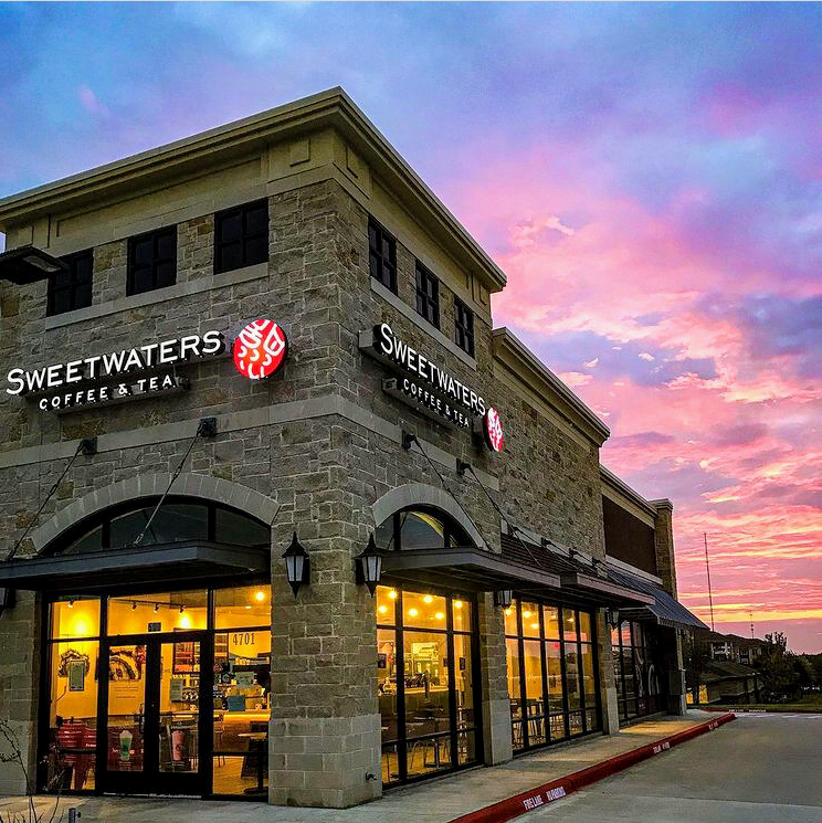 Photo of Sweetwaters Coffee & Tea
