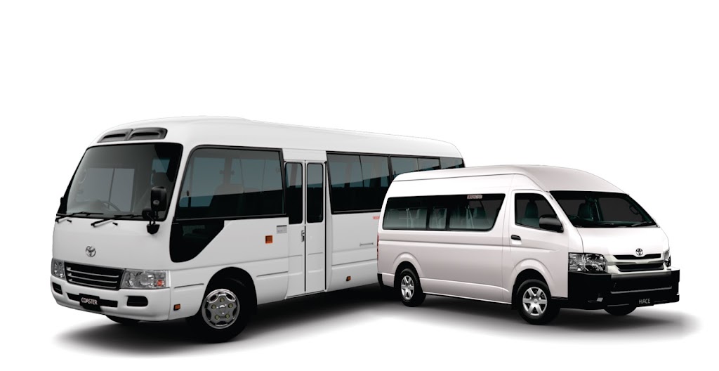 Serviço de Transporte em Lagos