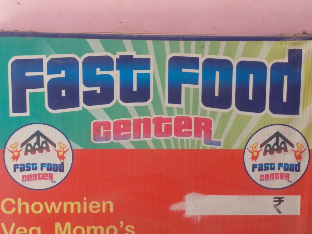 Aaat Fast Food