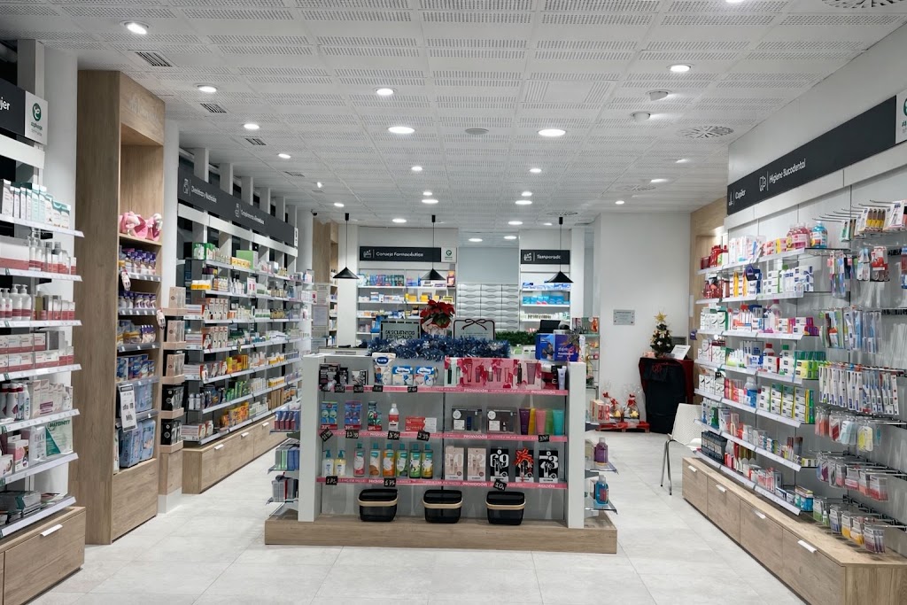 Farmacia Urtinsa — Mas recientes