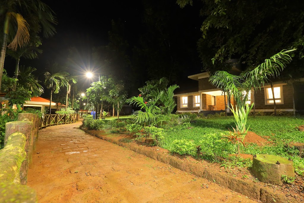 Shilpgram Heritage Resort