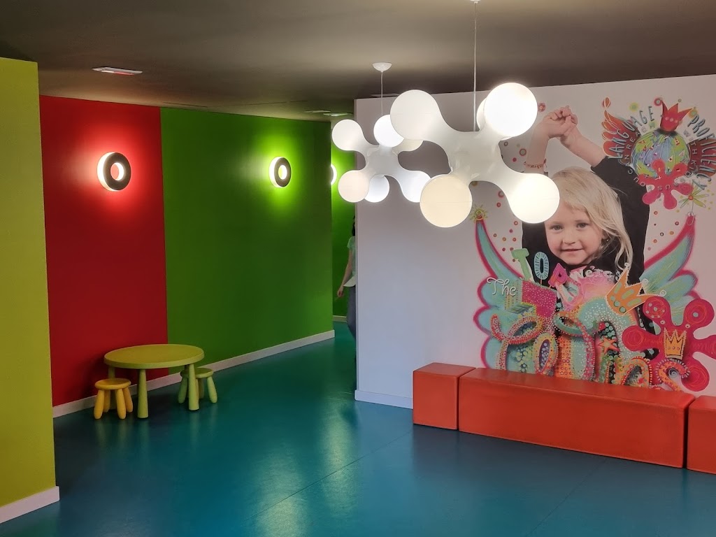 Kids&Us - Angles per a nens