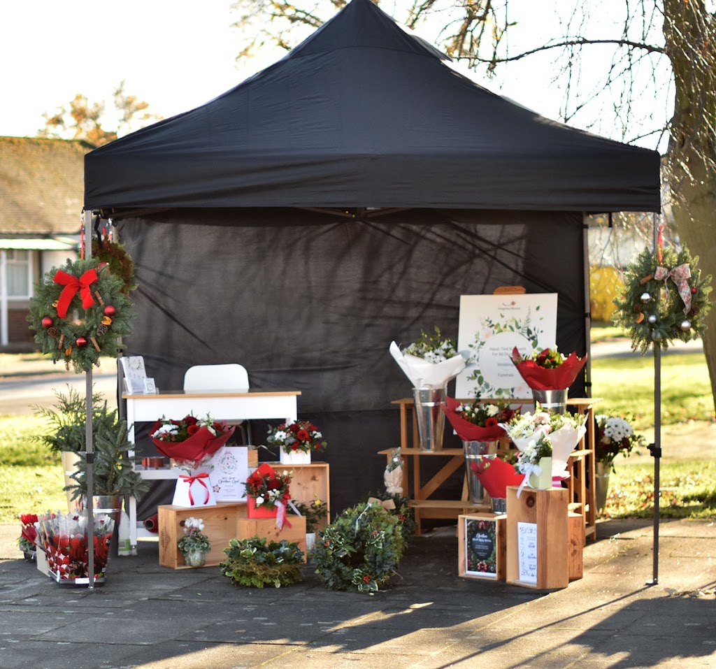 Gorgeous Blooms Florist