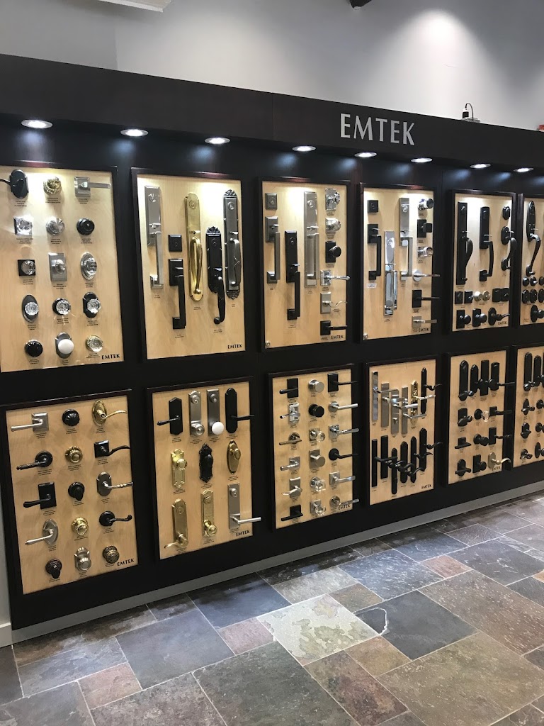 Rick's Hardware & Decorative Plumbing
