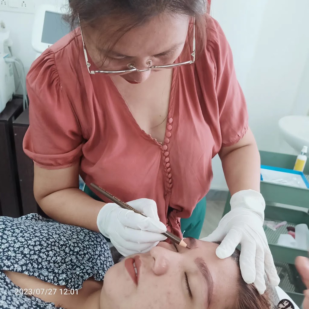 Beautyhive77 Salon Spa