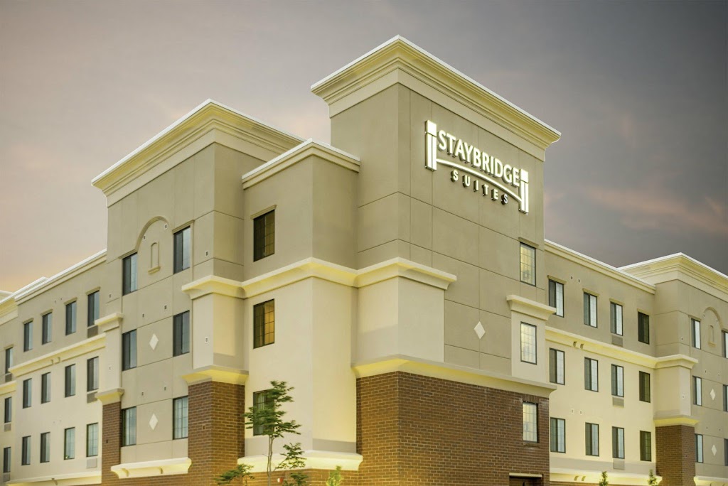 Staybridge Suites Lafayette, an IHG Hotel - Hotel in Lafayette , United States of America