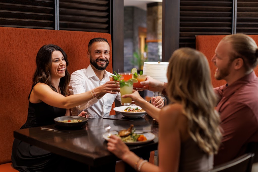 The Landing Kitchen + Bar in West-Kelowna