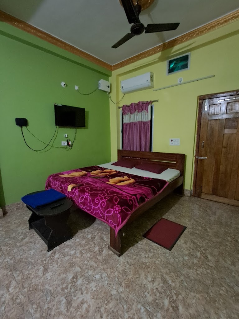 The Green Residency