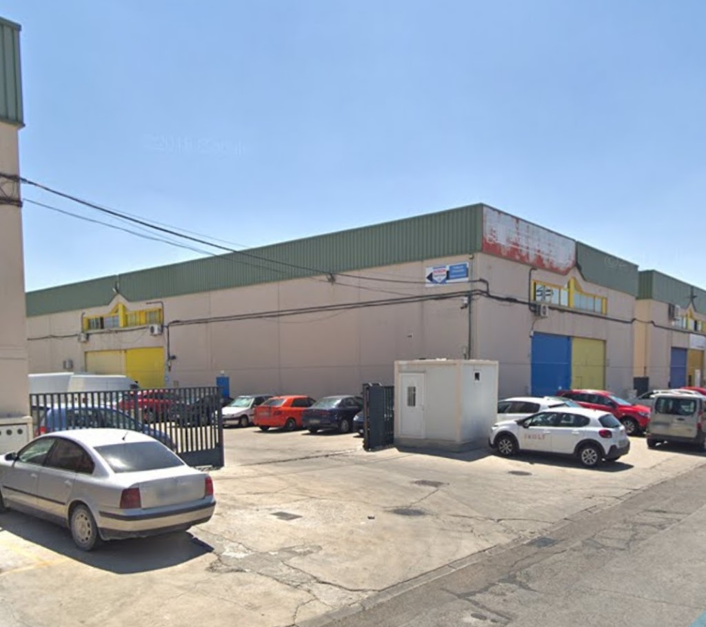 Bosch Car Service Jiacai Leng