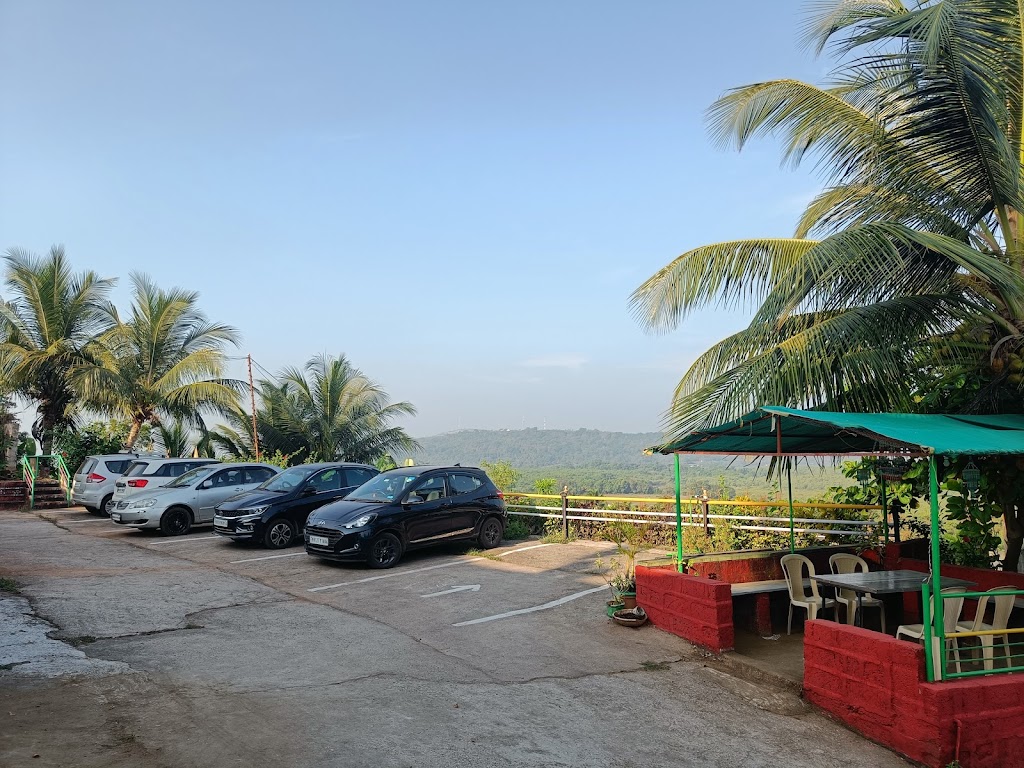 Hotel New Konkan
