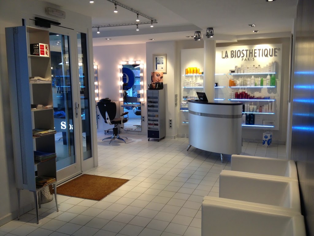 Espai Llavina Perruqueria Estetica Spa — Del propietario