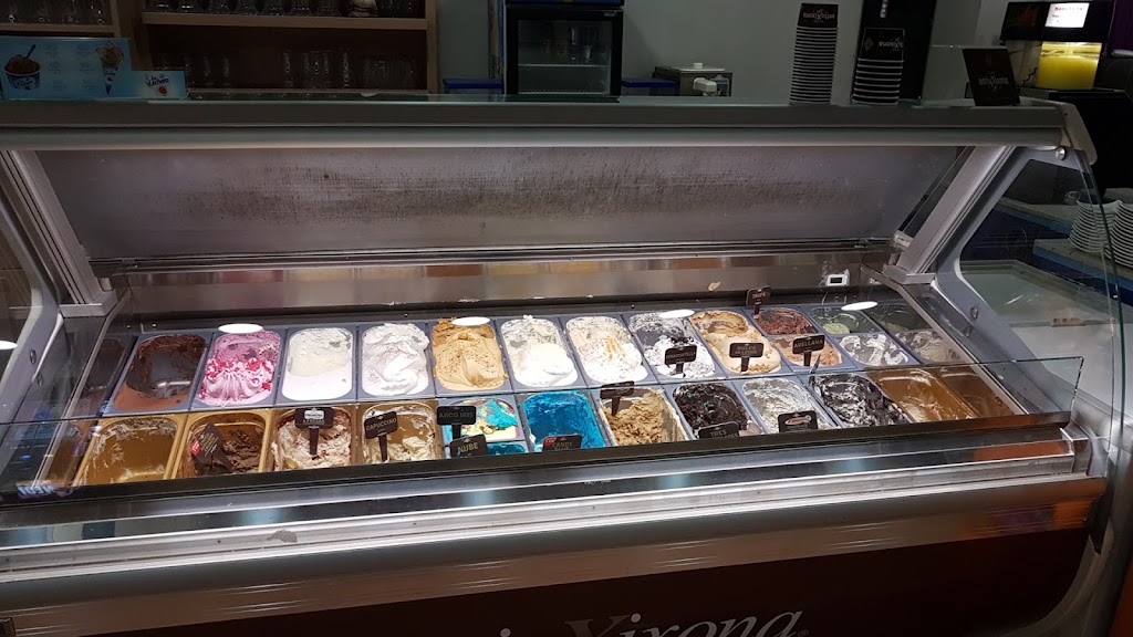 Geladeria El Blanco Ii — Ambiente