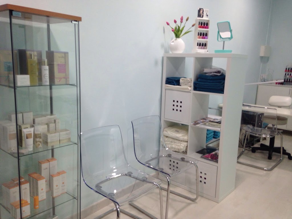 Nuria Centro de estetica